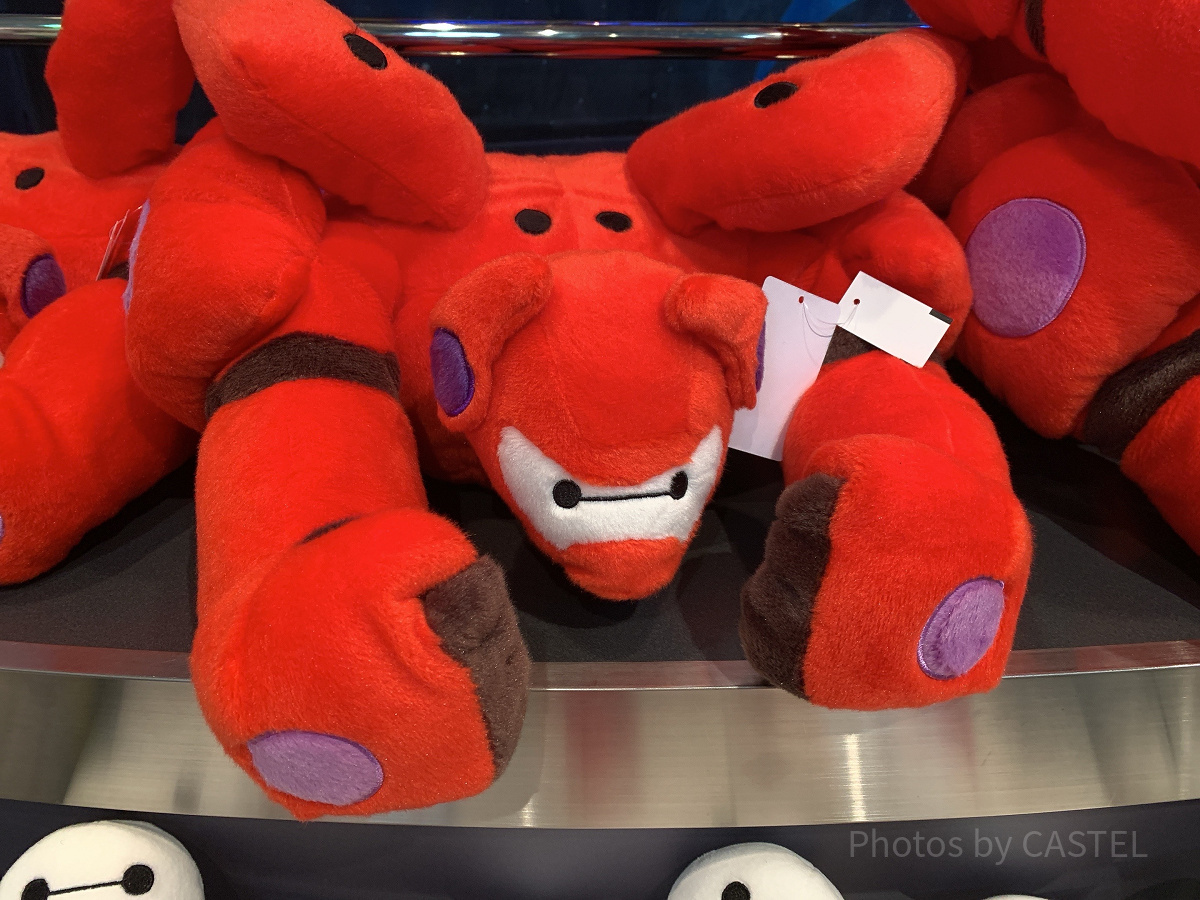 希少　ベイマックス　アーマーアップ　ディズニー　マーベル　マーベルレジェンドに 希少 ベイマックス アーマーアップ ディズニー マーベル マーベル