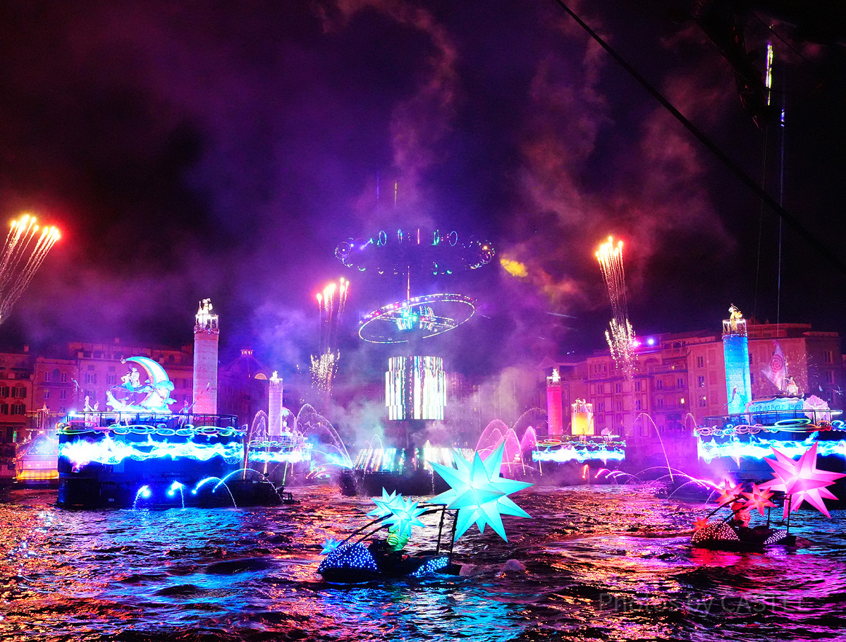 ビリーヴ！～シー・オブ・ドリームス～を鑑賞しよう