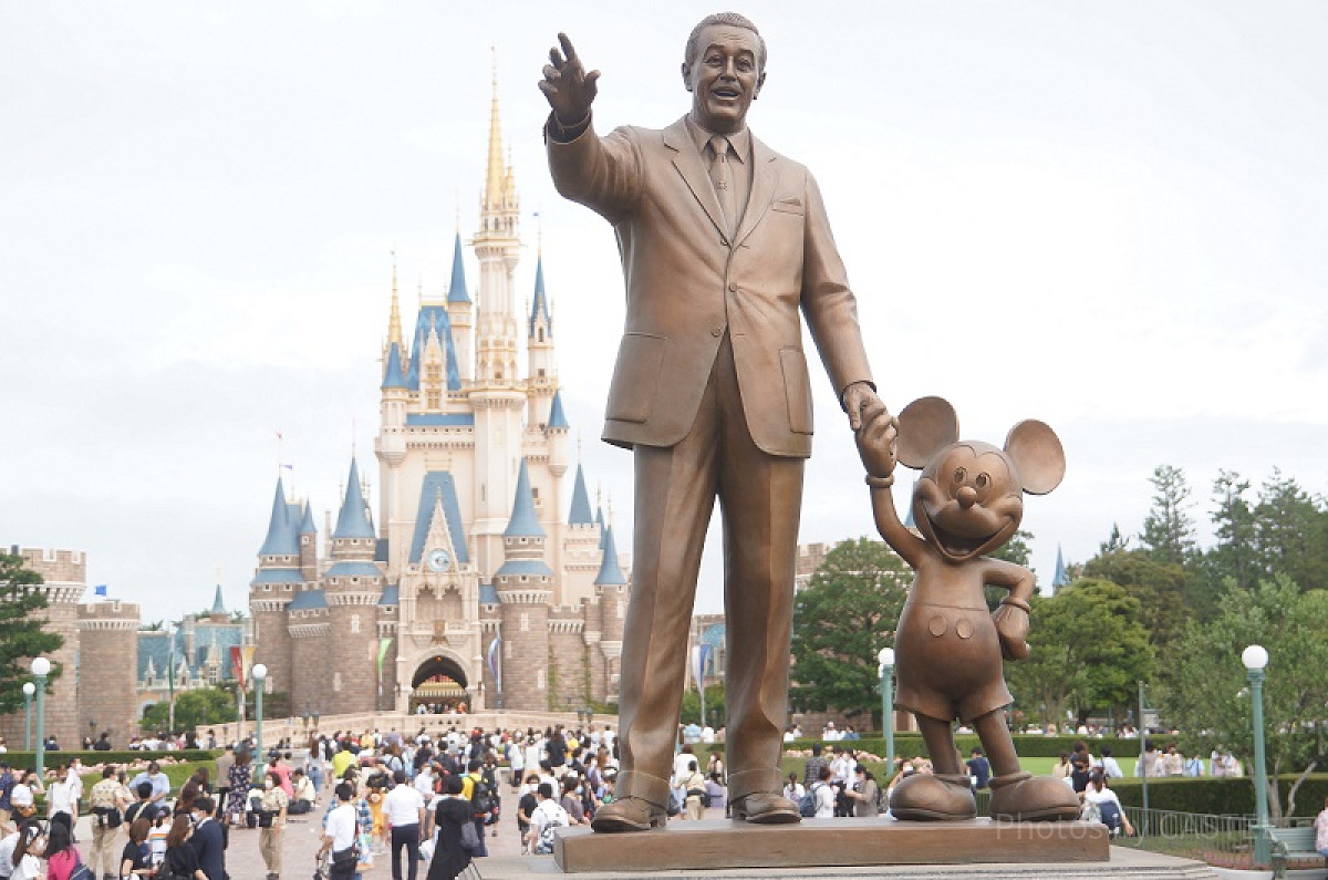 ディズニーランドのおすすめレストラン