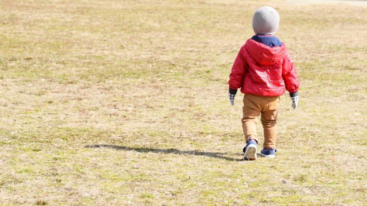 子連れUSJに便利なのはリュックサック