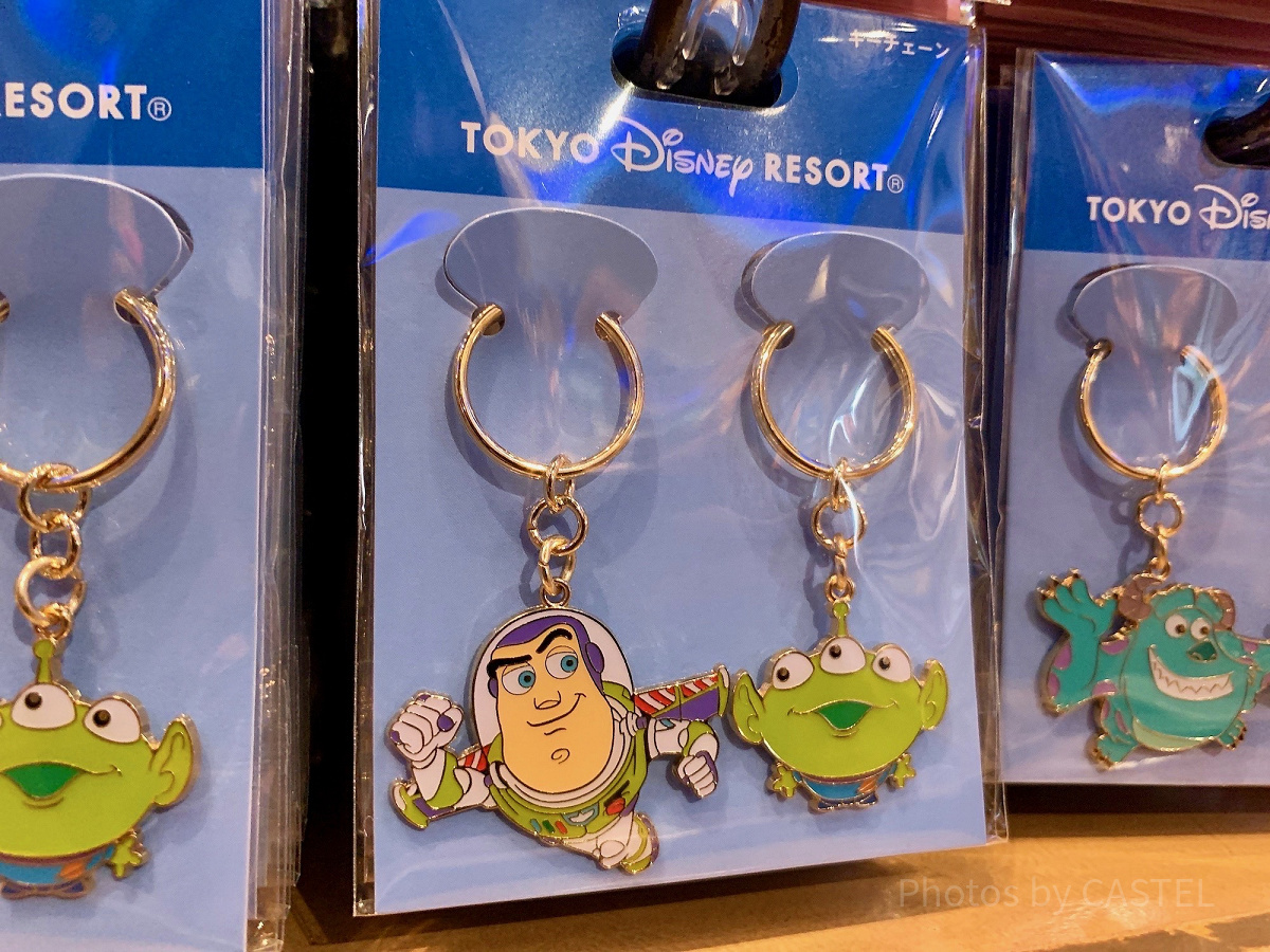 リトルグリーンメン　オバケキーホルダー リトルグリーンメン オバケキーホルダー 51GXLfZSmQL.jpg_BO30,255,255,