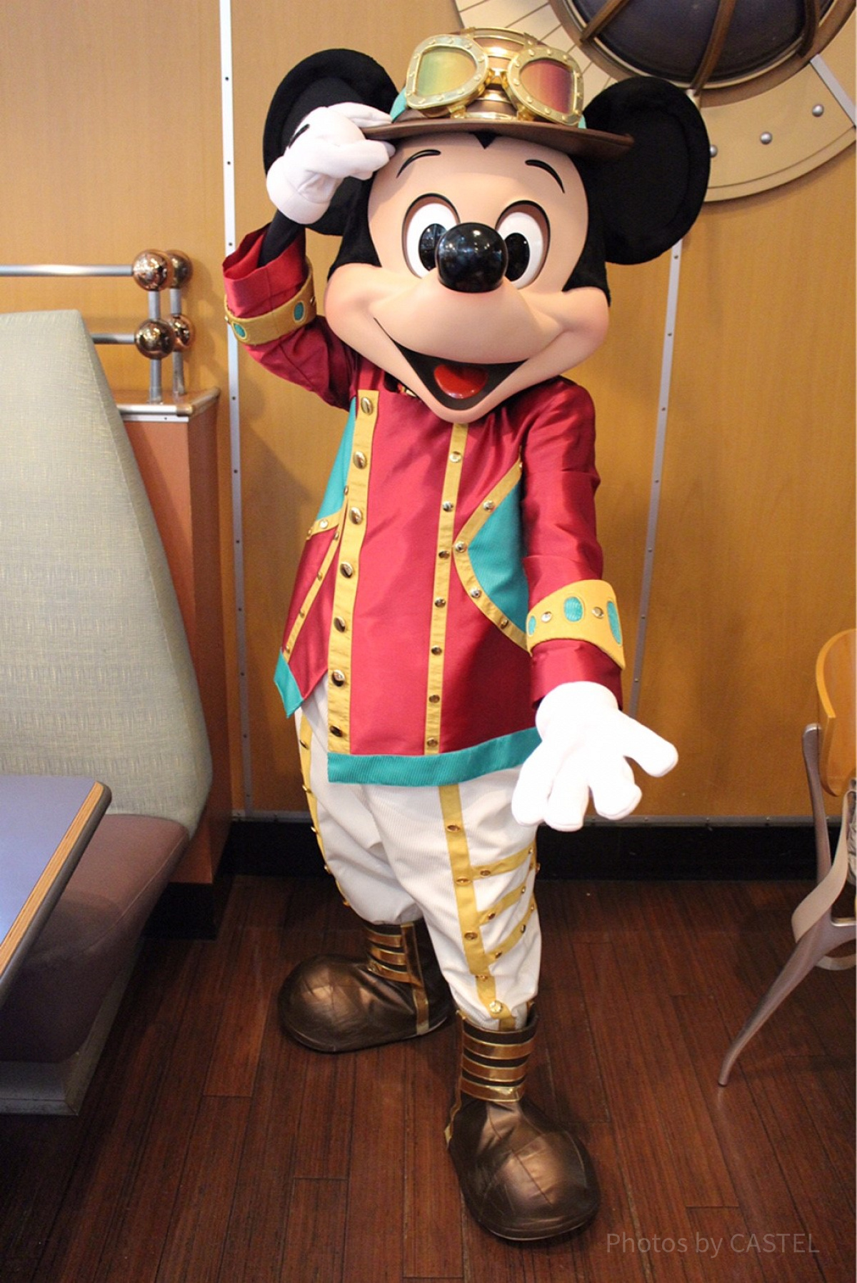 ホライズンベイ・レストランで販売されているケーキは誕生日におすすめ