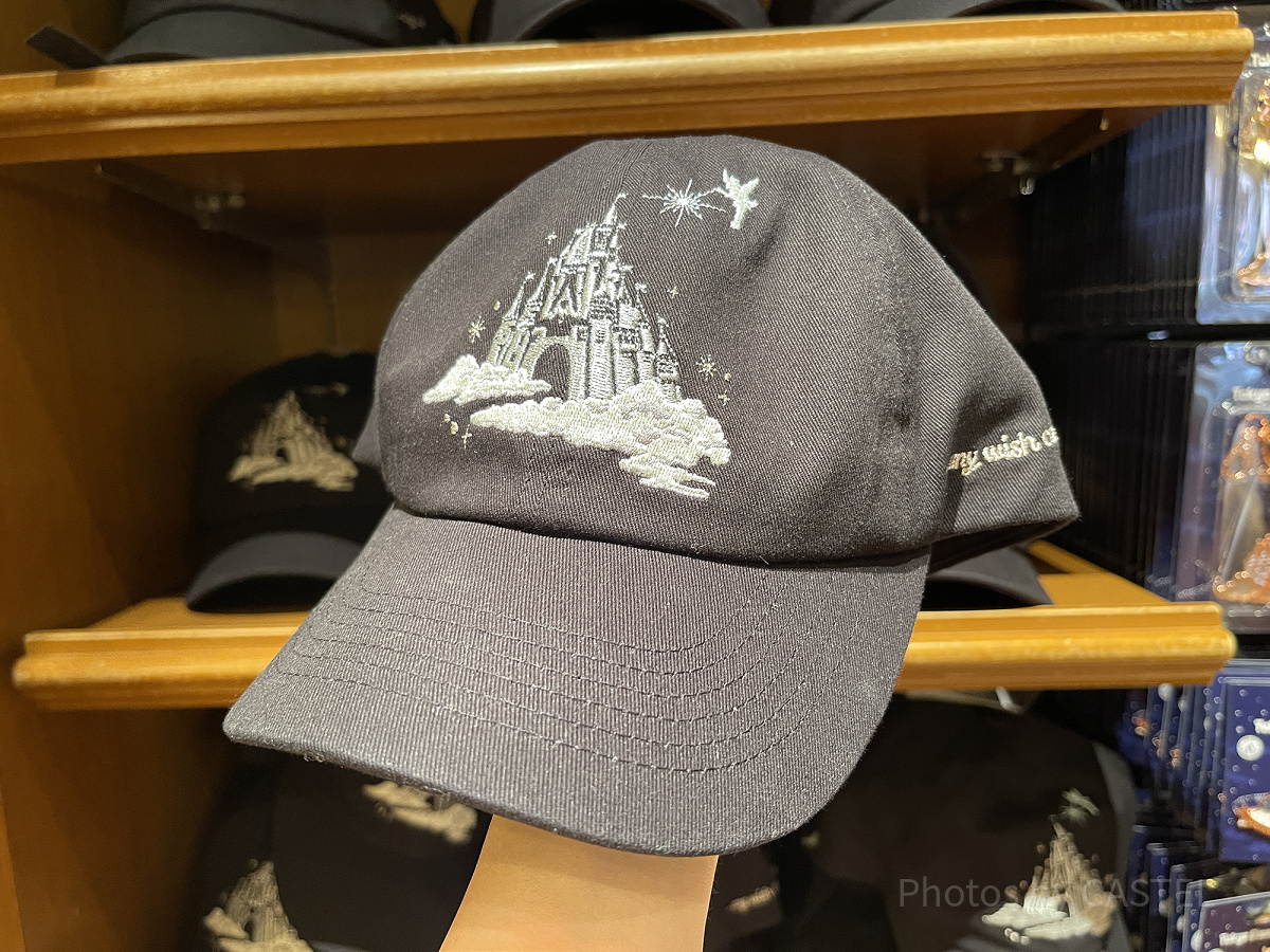 キャップ(Reach for the Starsグッズ)| キャステル | CASTEL