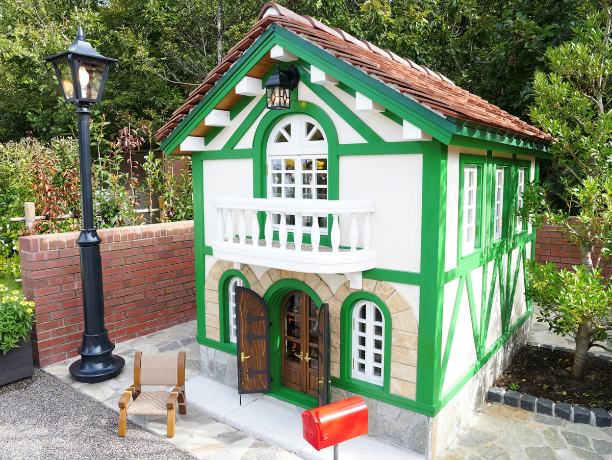 猫の事務所 キャステル CASTEL ディズニー情報