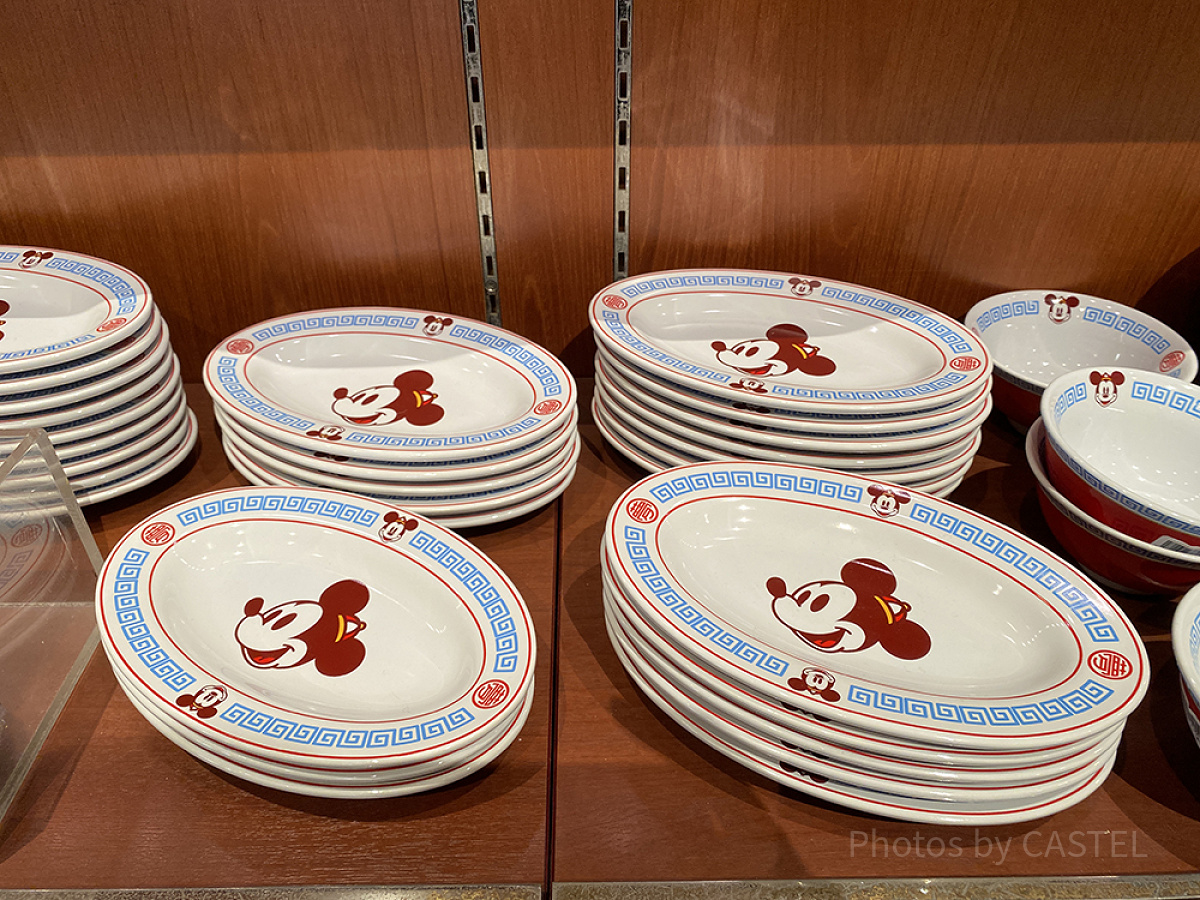 ディズニー ケーキ皿 5枚完品 Disney ミッキー ミニー - メルカリ