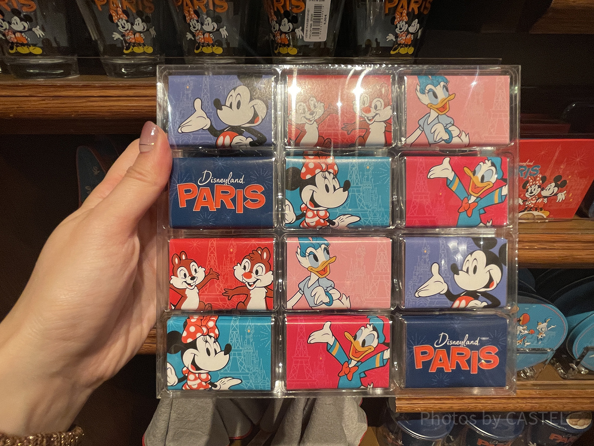 チョコレート(24粒入り)