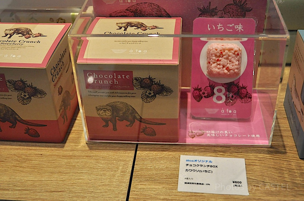 記念グッズ Chocolate 03-s.jpg