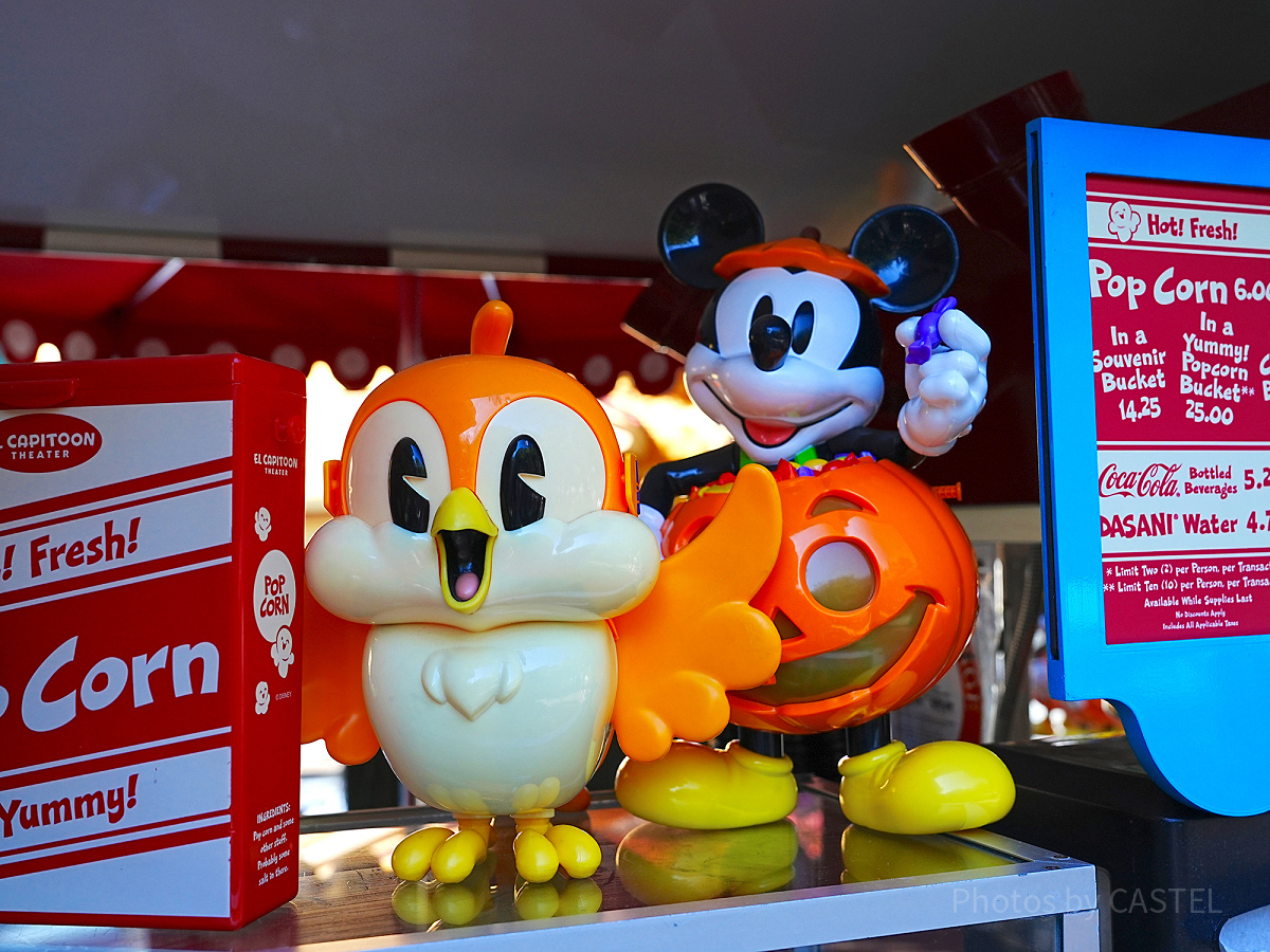 チュービー| キャステル | CASTEL ディズニー情報