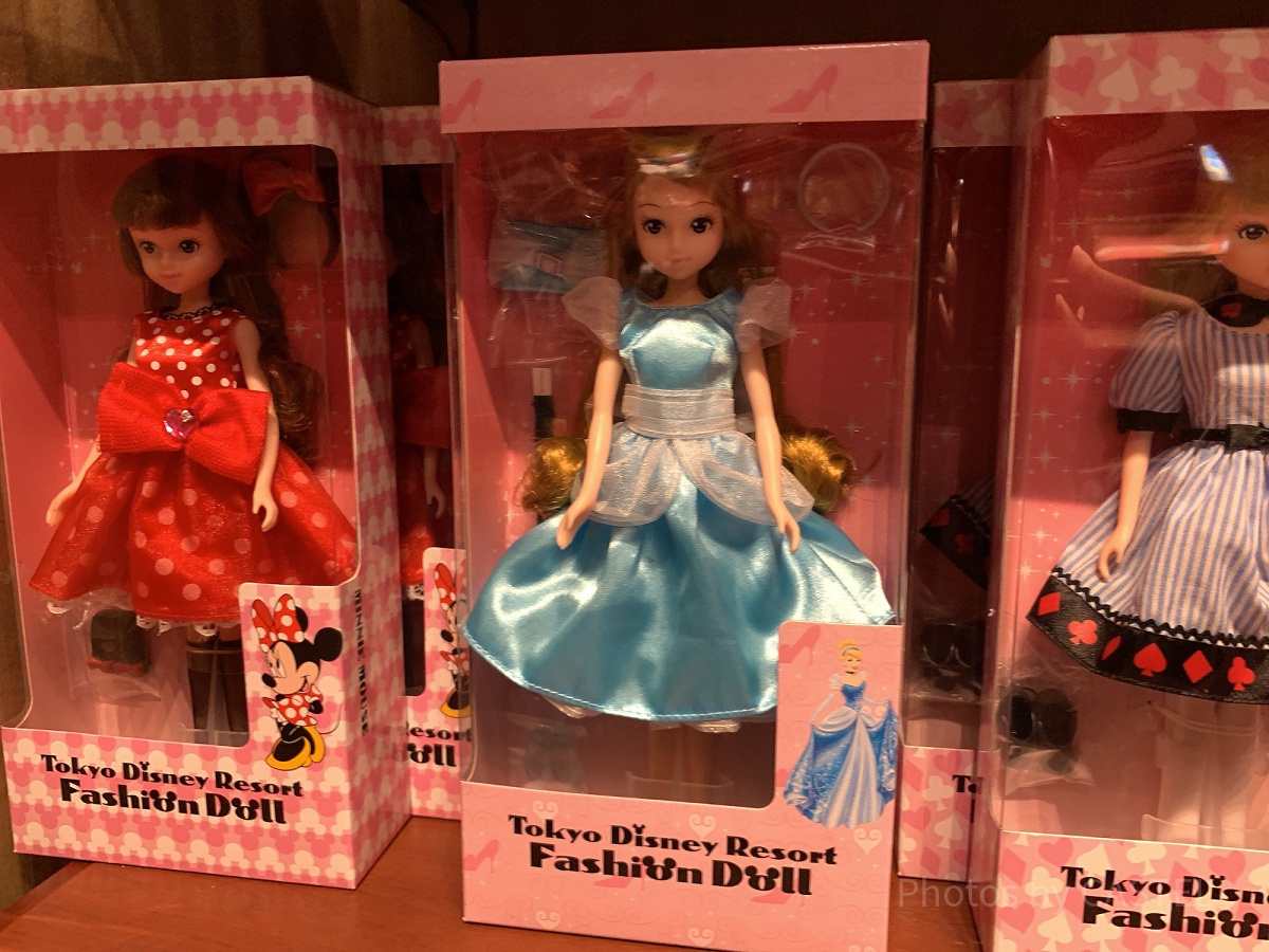 A.E.マルティ☆希少なファッションプレート『シンデレラ』CENDRILLON A.E.マルティ☆希少なファッションプレート『シンデレラ