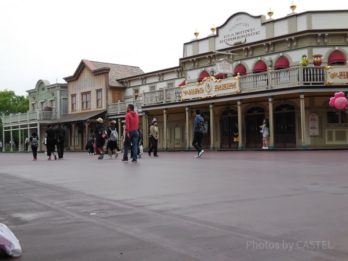 レストラン休止の理由を考察