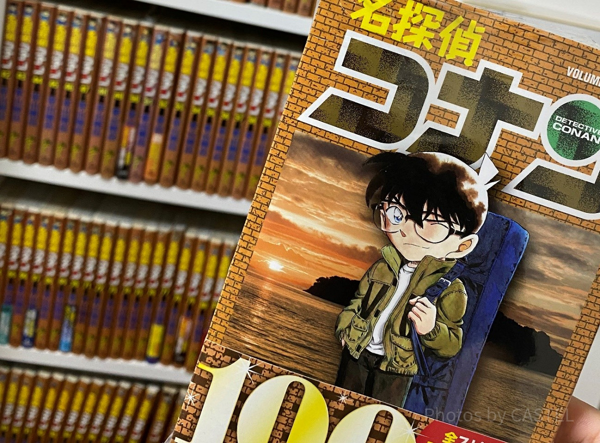 名探偵コナン　ミステリークイズカード　新一　怪盗キッド　灰原哀　人気柄　非売品 名探偵コナン ミステリークイズカード 新一 怪盗キッド 灰原哀