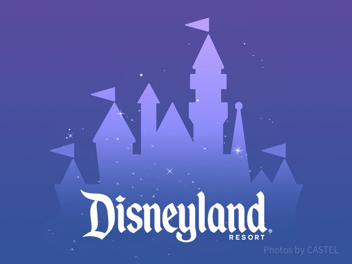 Disneyland Mobile App