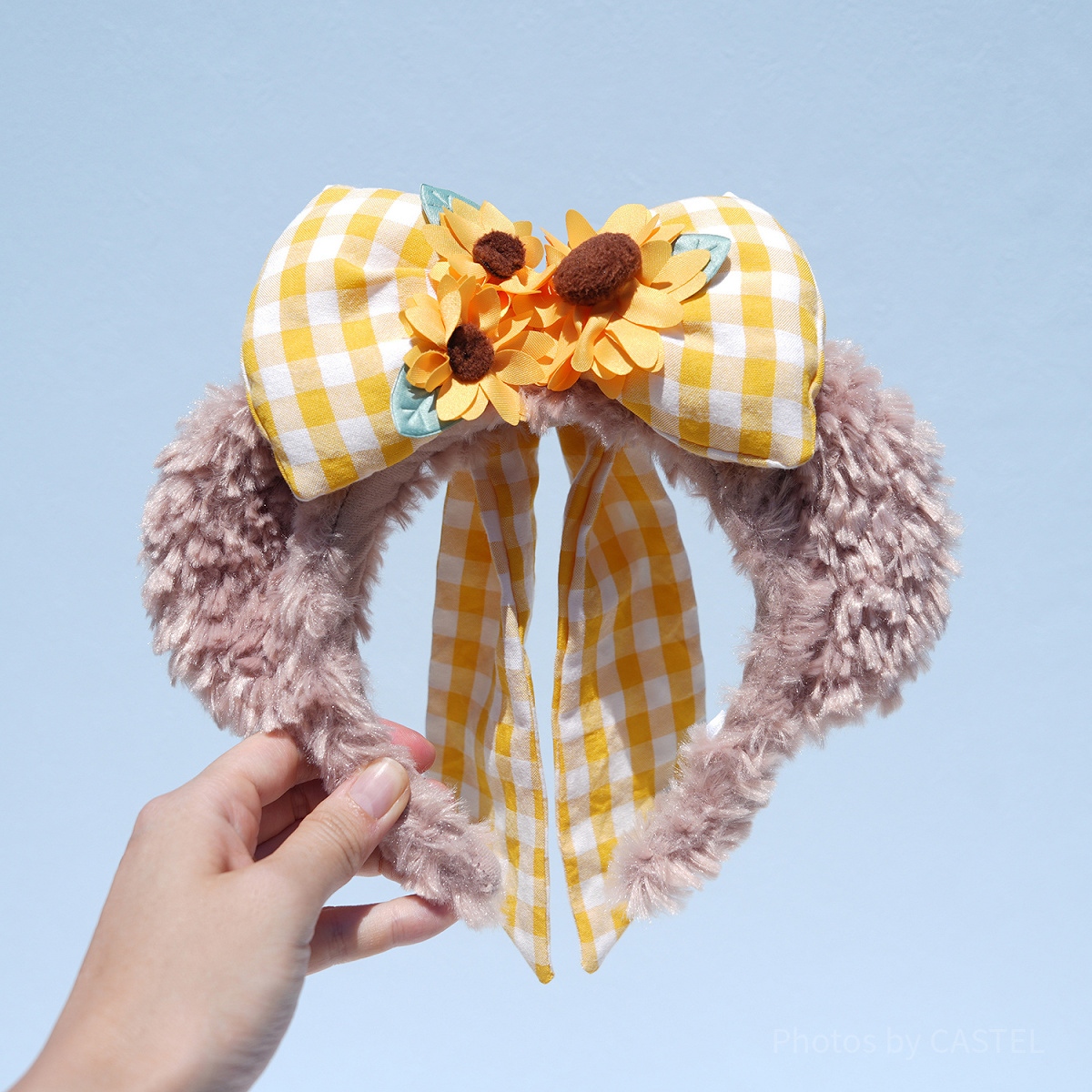 ダッフィー＆フレンズのテイスティ・サマー・サプライズ シェリーメイ