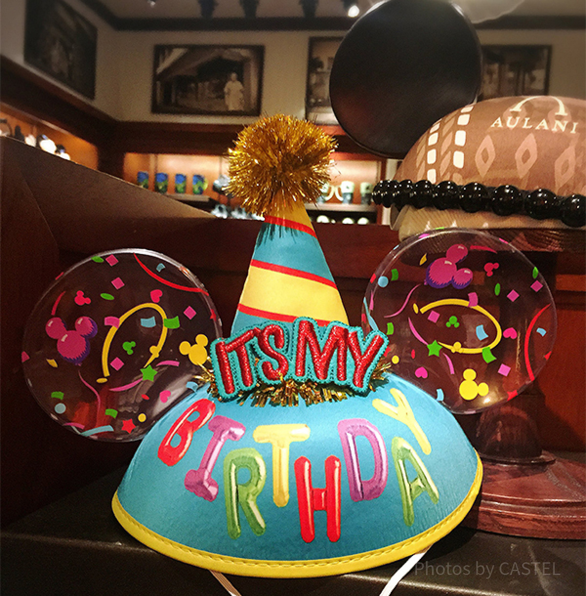 東京でも販売が開始されたイヤーハット| キャステル | CASTEL