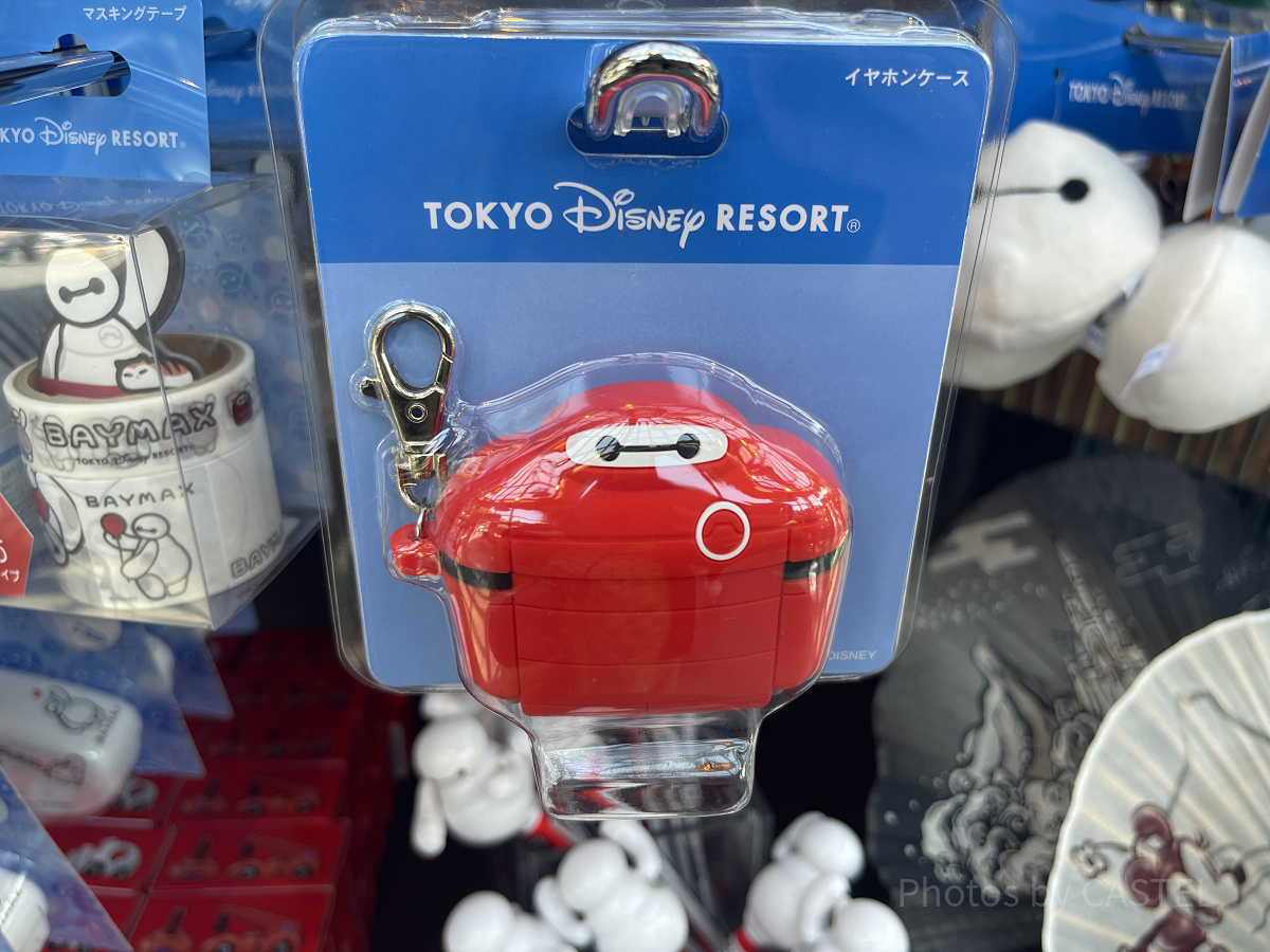 イヤホンケース