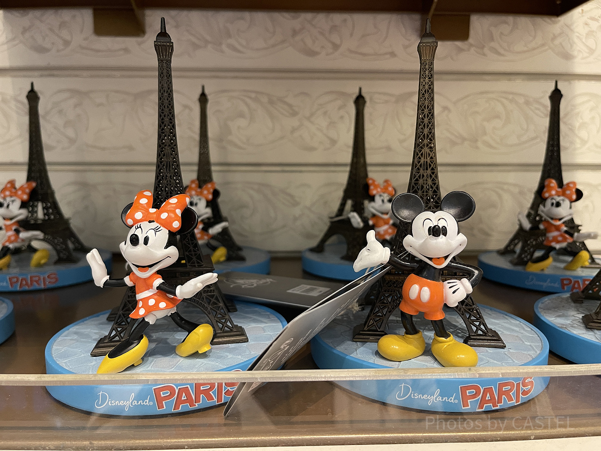 アリバスブラザーズ　東京ディズニーランド30周年　ミッキー　フィギュア アリバスブラザーズ 東京ディズニーランド30周年 ミッキー