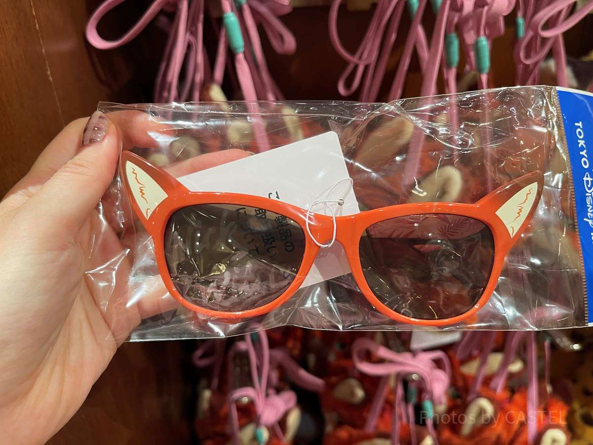 ァッション用グラス