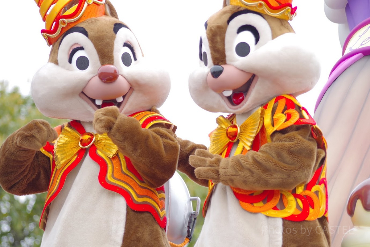 激レア★チップとデール Chip＆Dale チップ＆デール ブロンズ像 激レア☆チップとデール Chip＆Dale チップ＆デール ブロンズ像 ミ*チ様