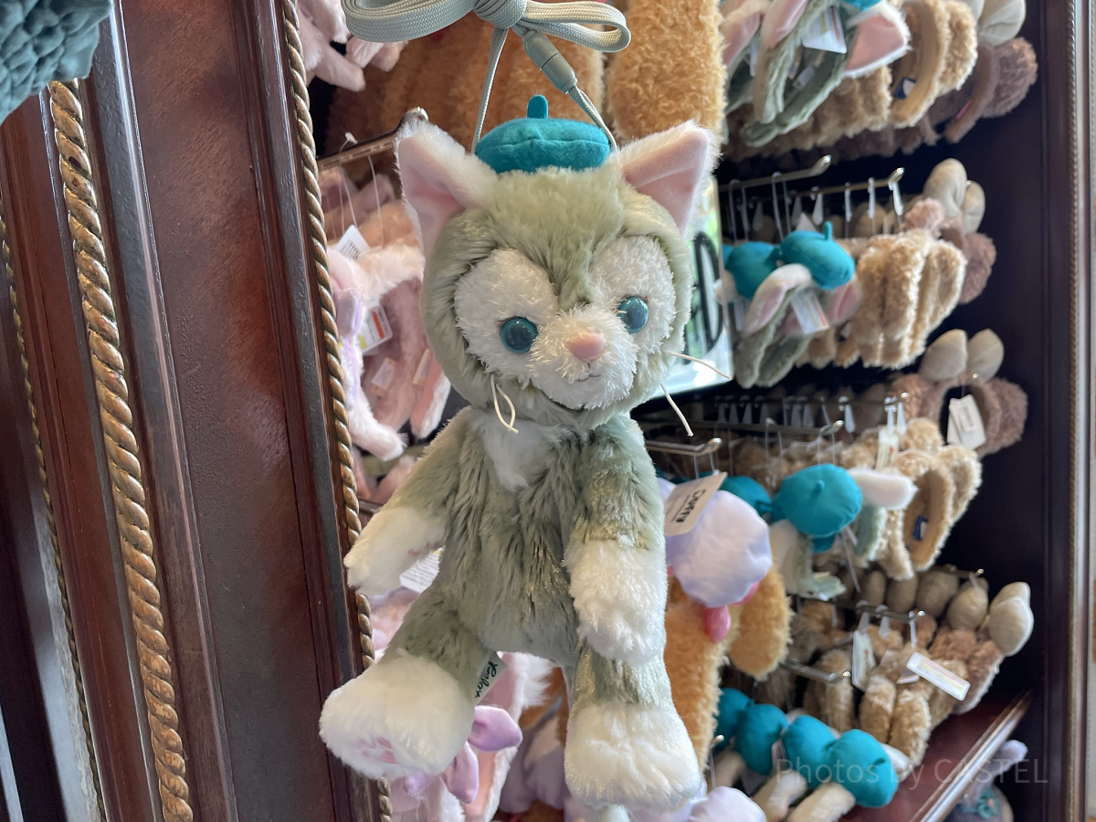 Disney - ジェラトーニ リメイク　ショルダーバッグ ジェラトーニ - ジェラトーニ ショルダーバッグの通販 by ステラ