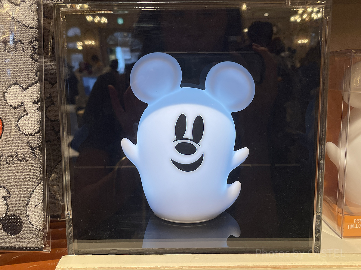 【Disney】ハロウィンハウス オブジェ ライト付 楽天市場】【送料無料】スティッチ ハロウィン ハウス ディスプレイ