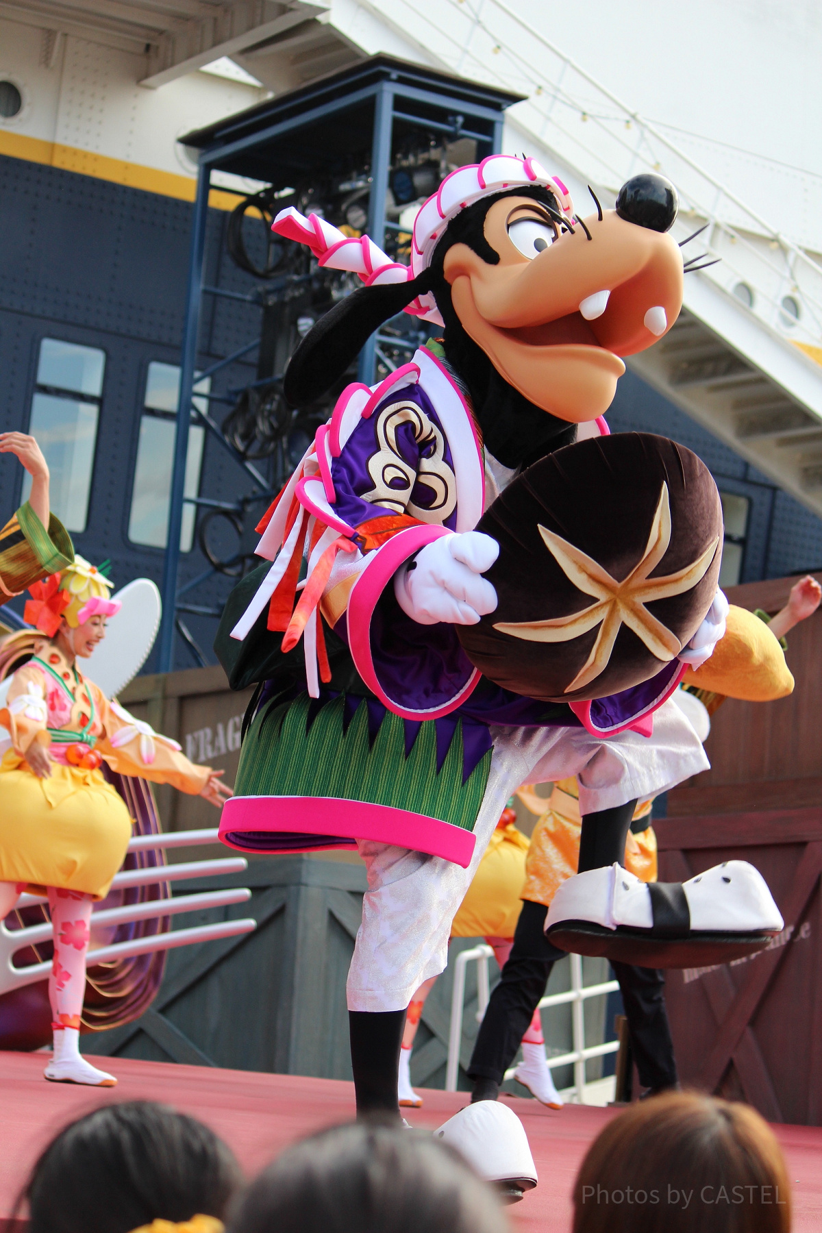 阪神タイガース　ディズニー　グーフィー 阪神タイガース ディズニー グーフィー 楽天市場】【取寄せ