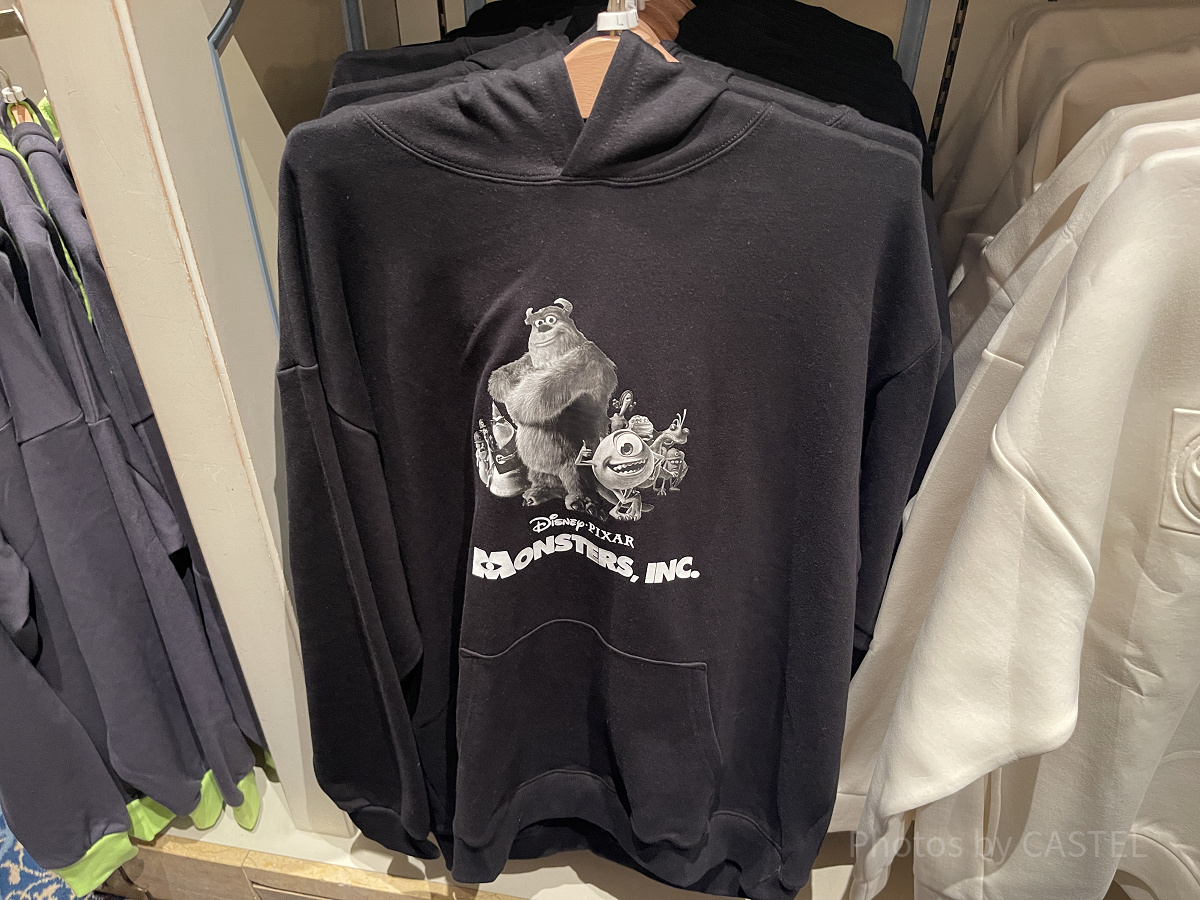 パーカー