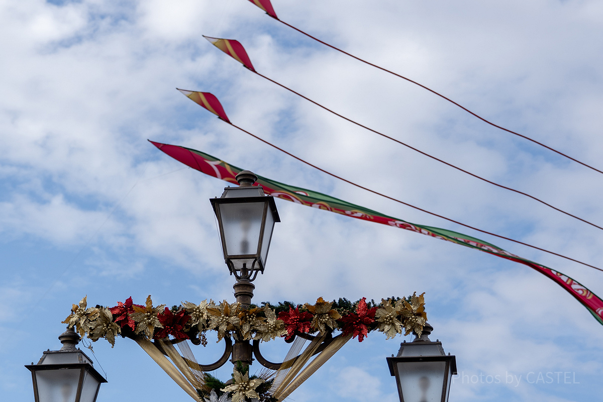 イッツ・クリスマスタイム！とは