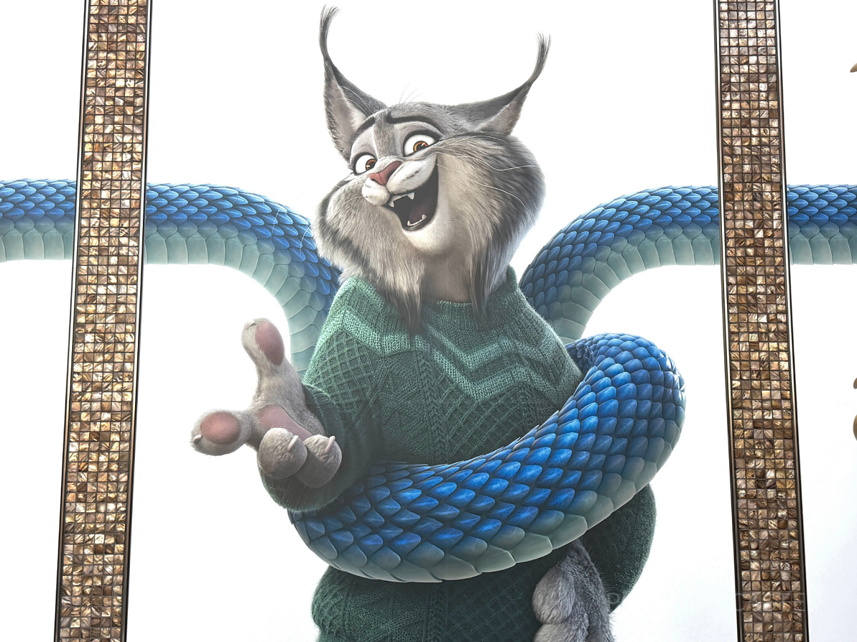 映画『ズートピア2』を考察！