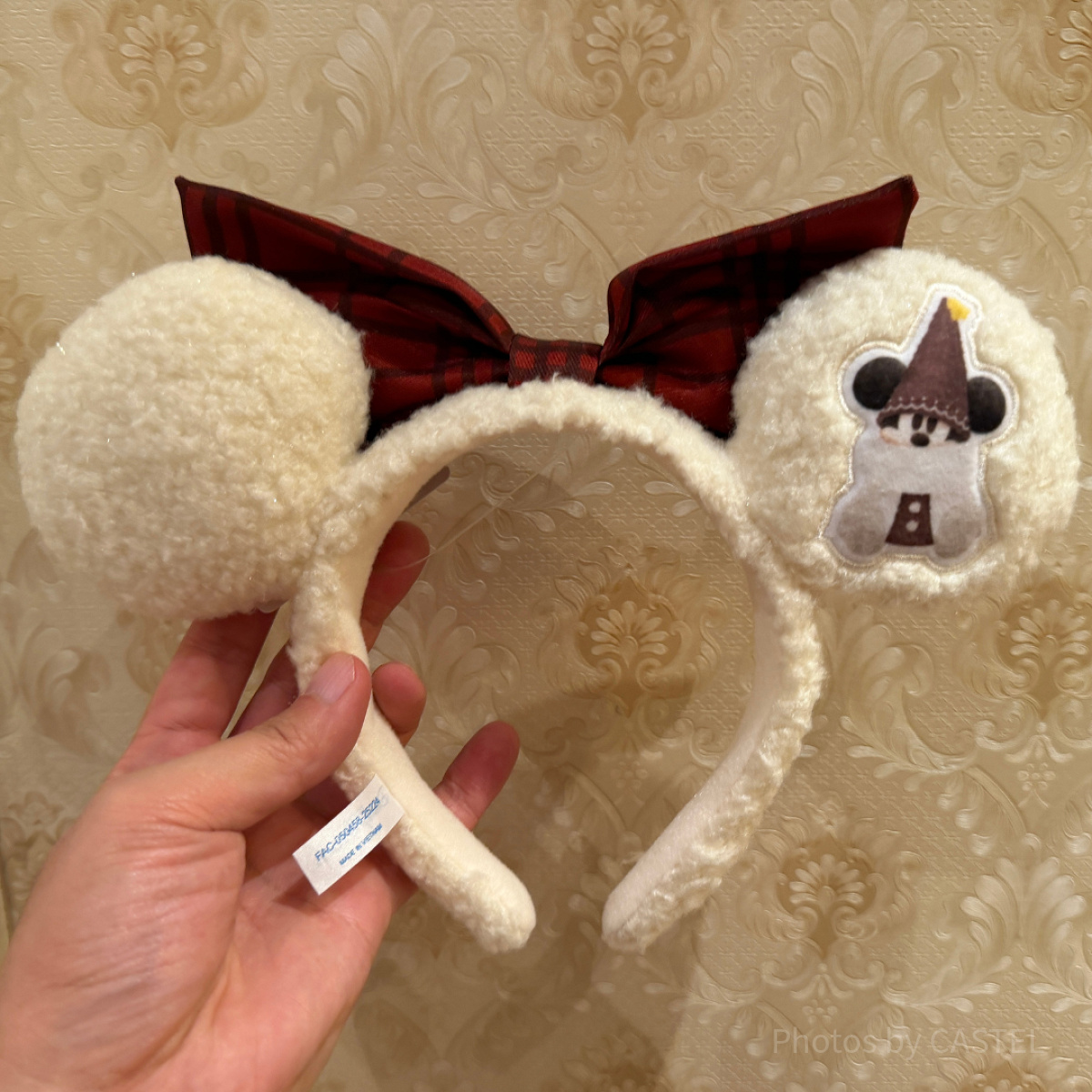 リルリンリンカチューシャ2025