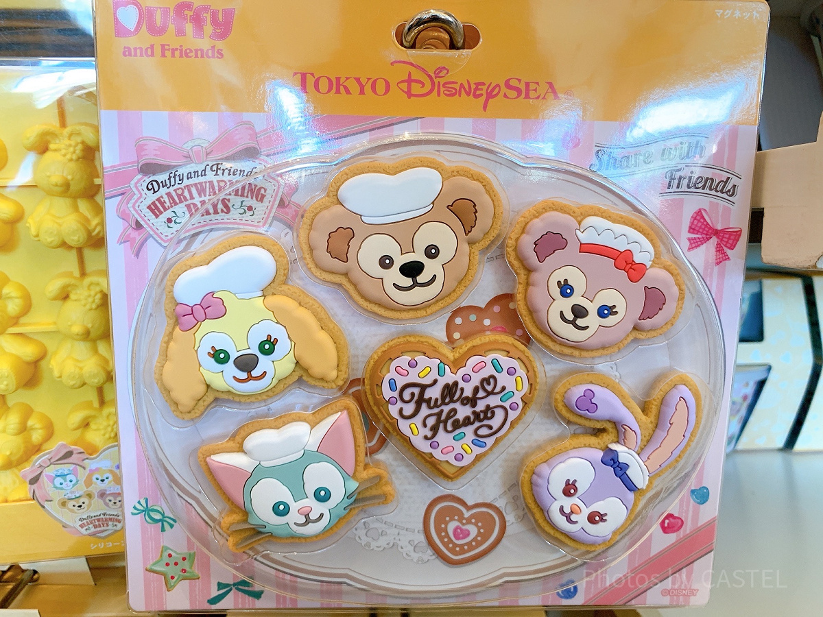 TDR ディズニー　マグネット　セット　まとめ売り 東京ディズニーランド マグネット 9点セット テーマポートロゴ