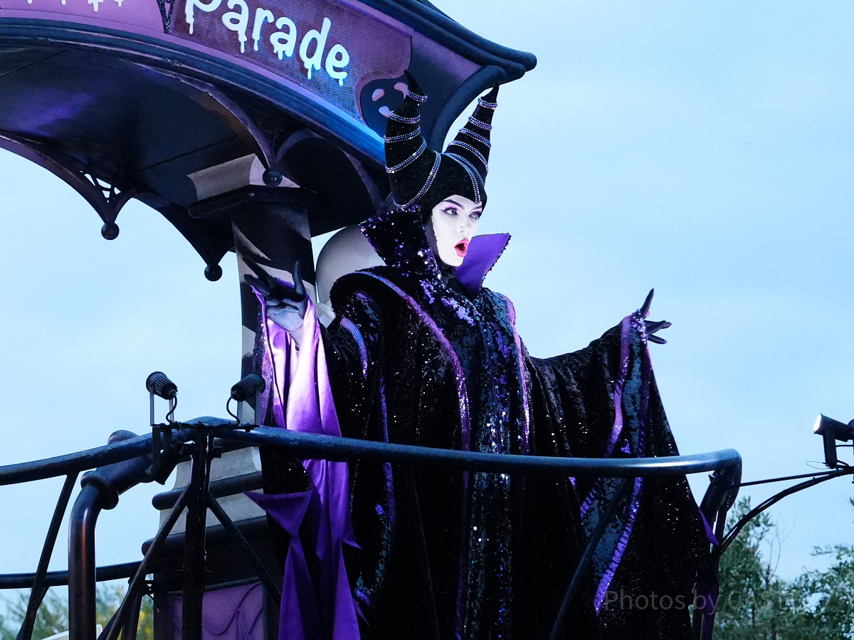 マレフィセント| キャステル | CASTEL ディズニー情報