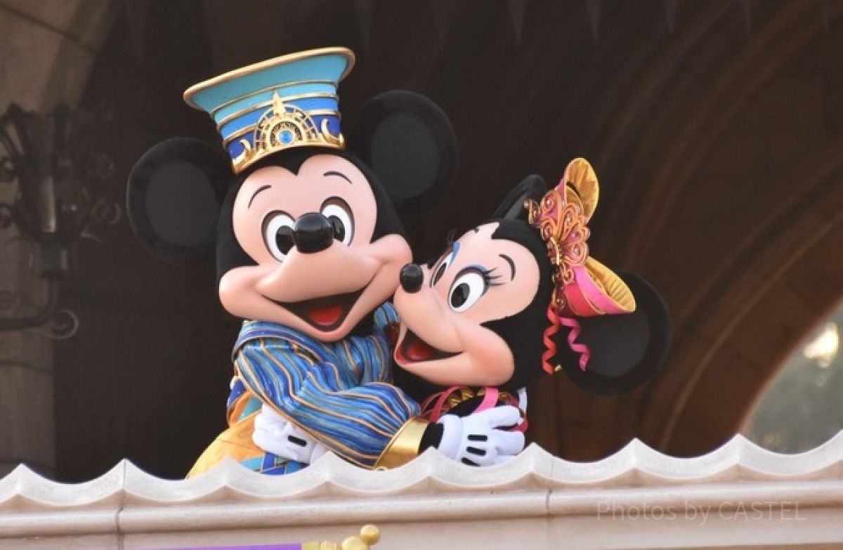 【PSA10】　Dds/S104-054SSP　ミッキー　ドナルド　グーフィー PSA10】 Dds/S104-054SSP ミッキー ドナルド グーフィー