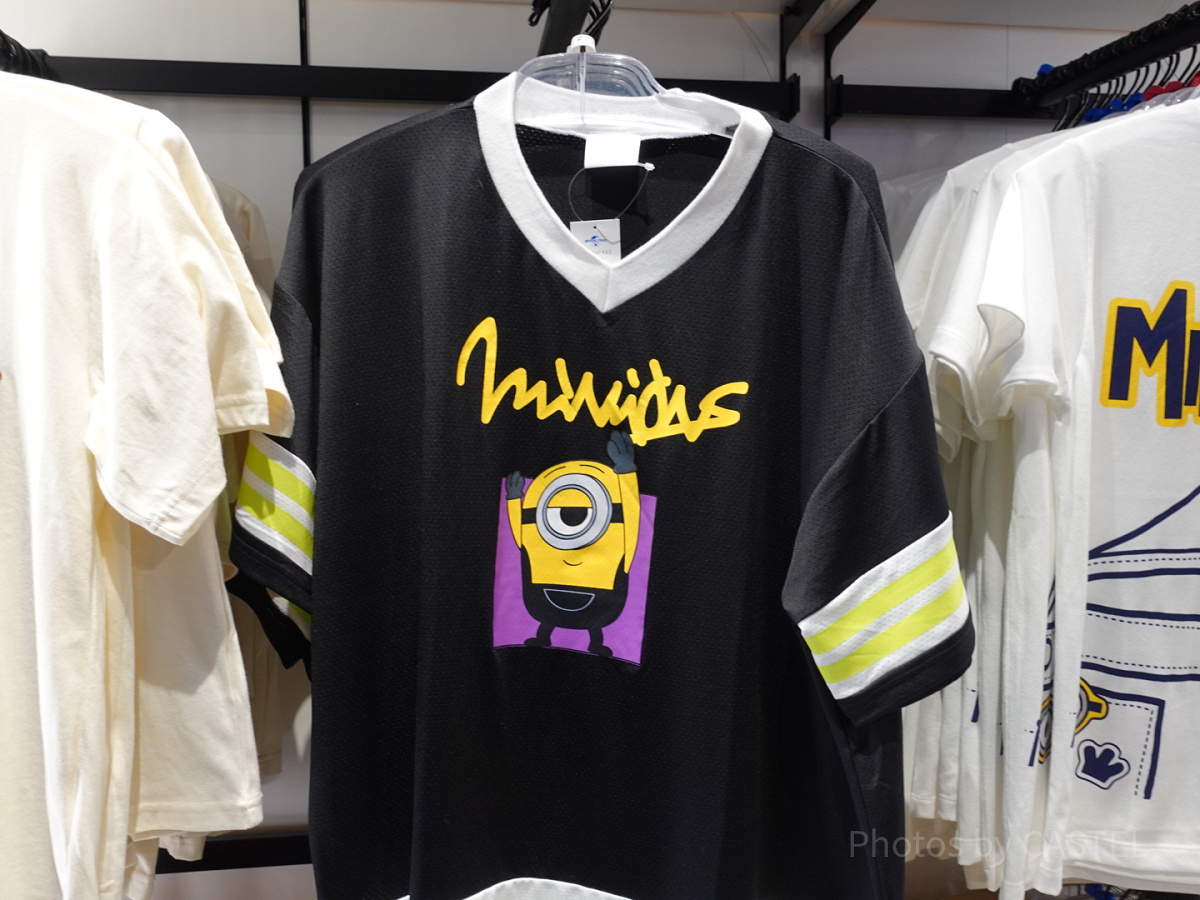 ミニオンズ　Ｔシャツ