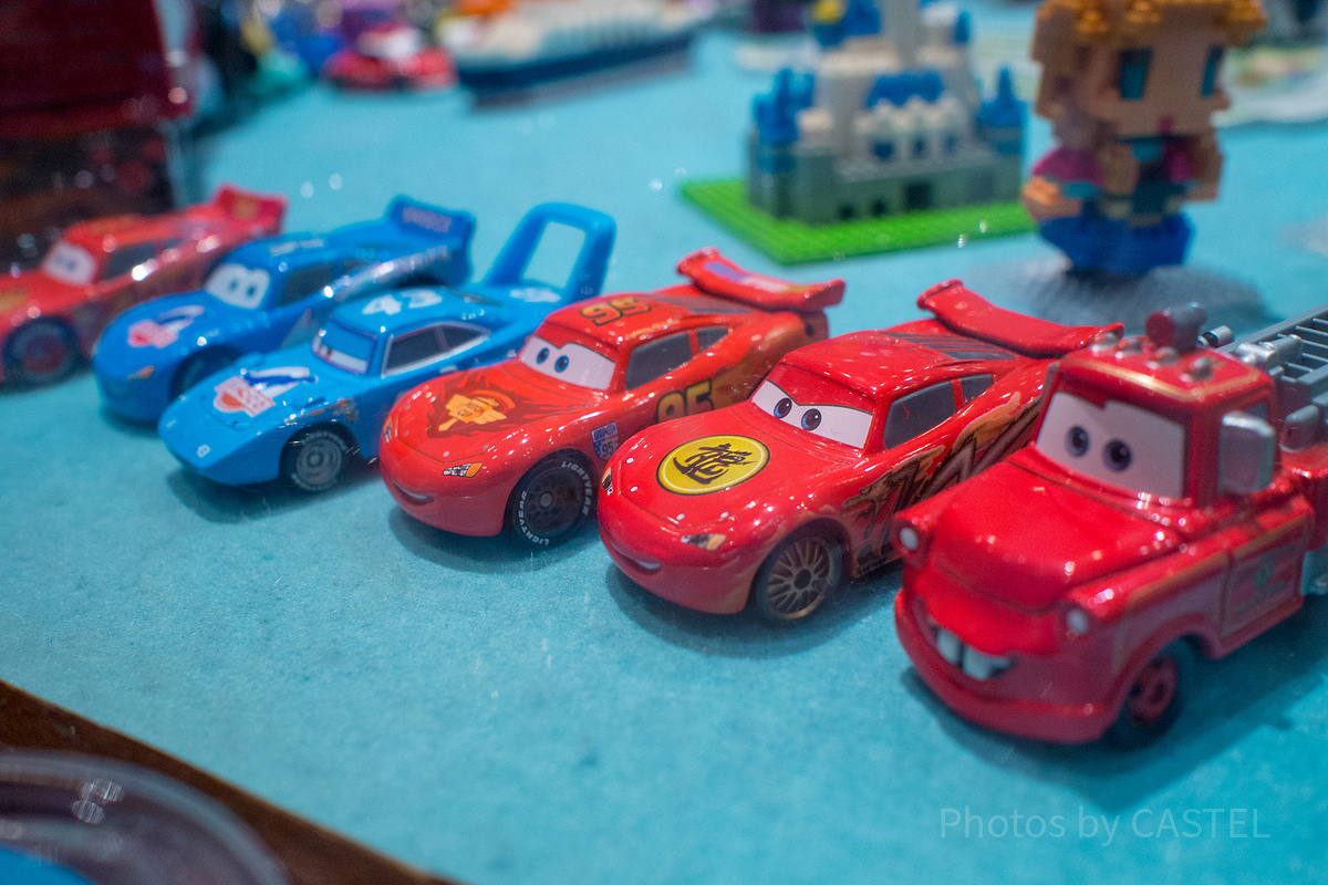 映画「カーズ」シリーズ登場キャラクターまとめ| キャステル | CASTEL