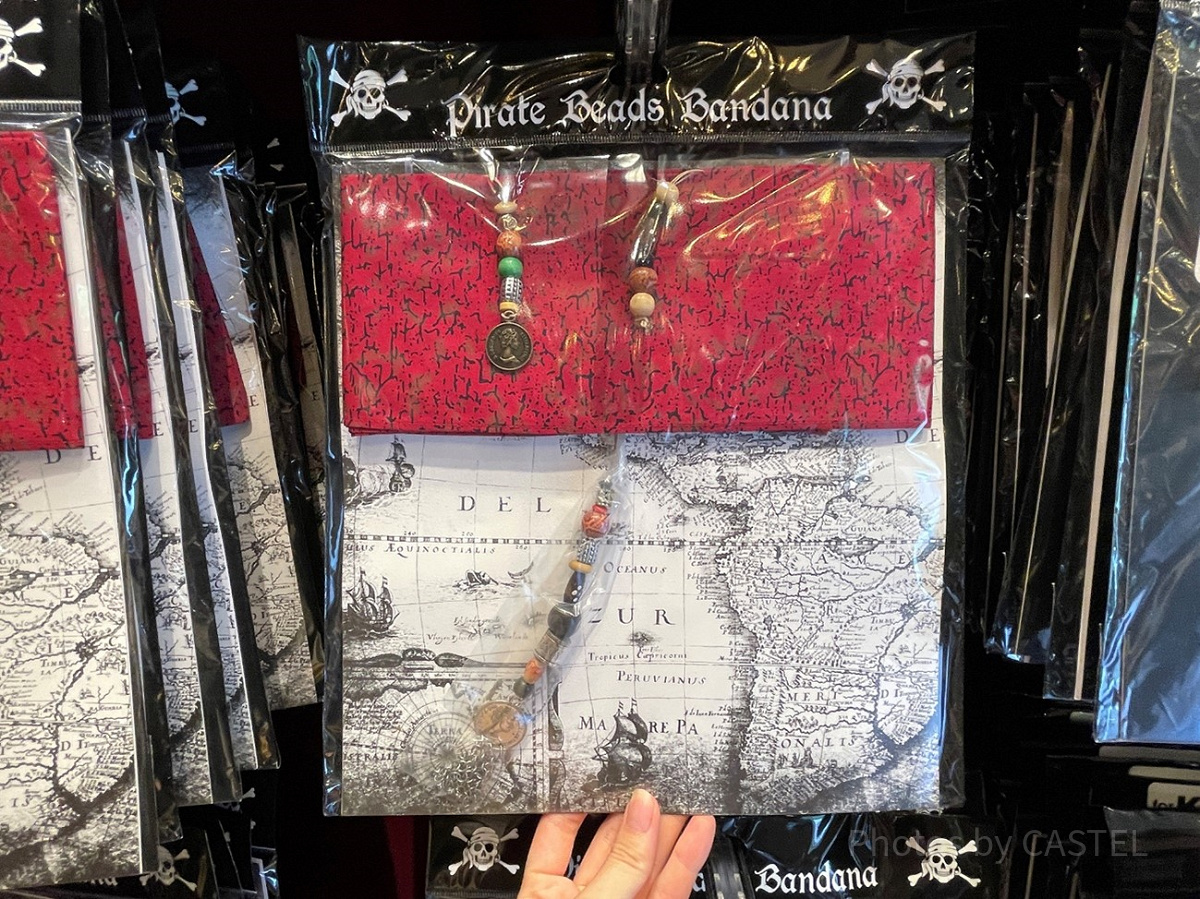 パイレーツ バンダナ Amazon.co.jp: 大判 映画同柄 ジャックスパロウ パイレーツ