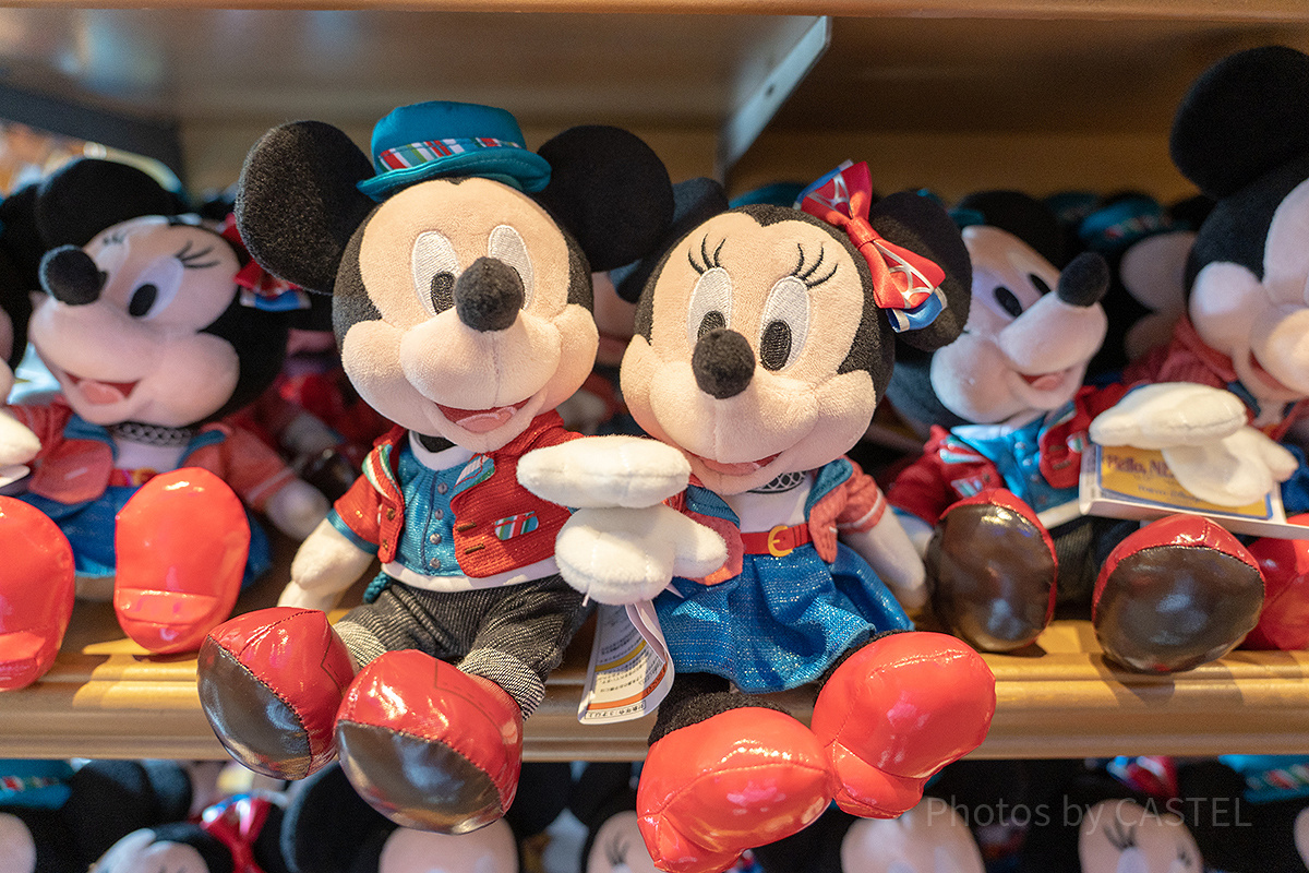 海外ディズニー  ぬいぐるみ 楽天市場】ぬいぐるみ ｢ディズニーキャラクター 洗えるビーンズ