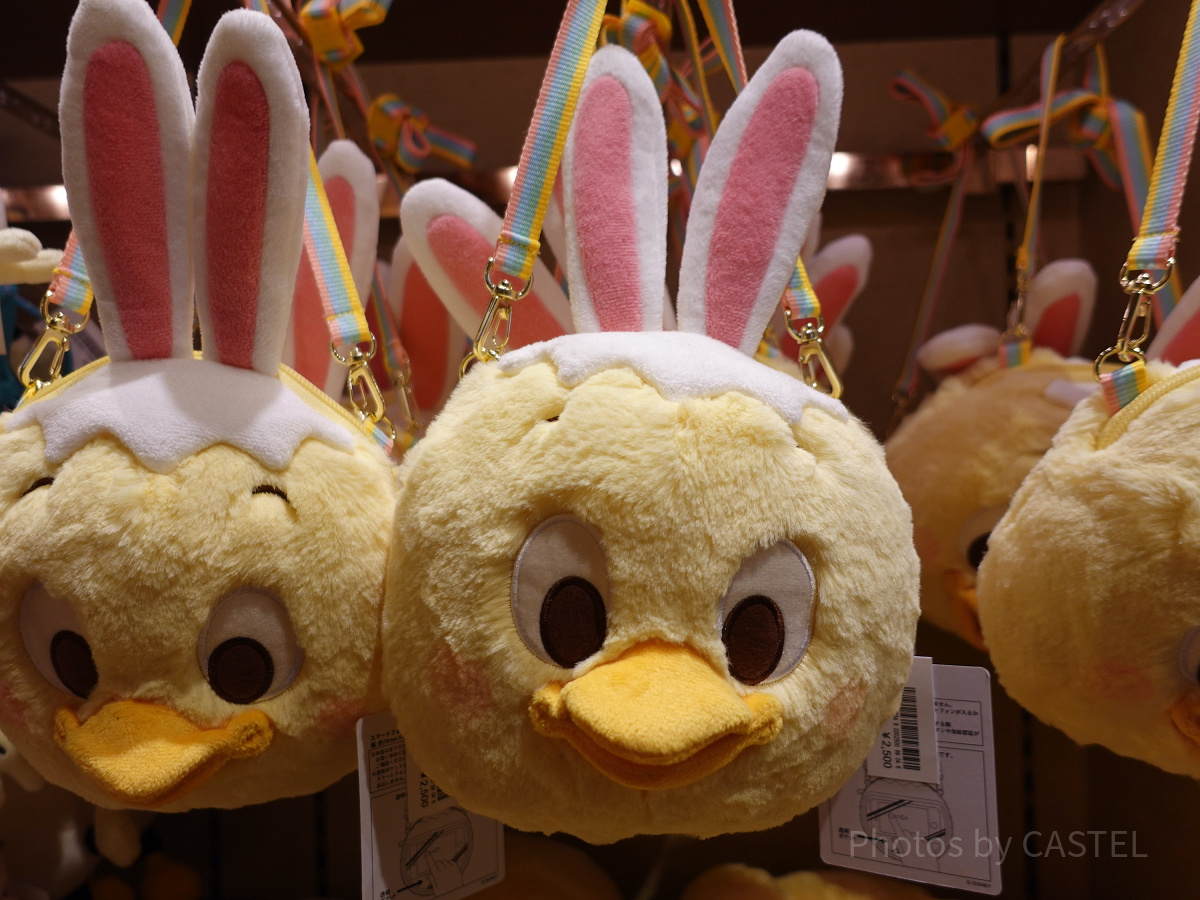 楽天市場】うさピヨ ポシェット ぬいぐるみ スマートフォン