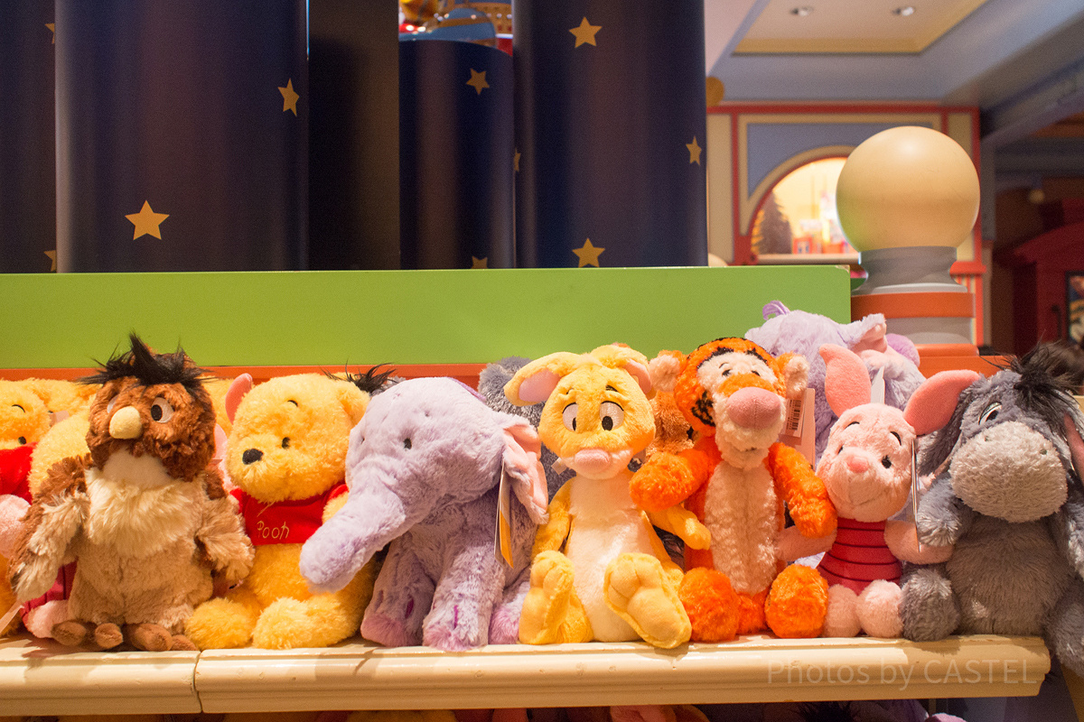 Wnne The Pooh | プーさんの友達, ディズニー くま, くまのプーさん