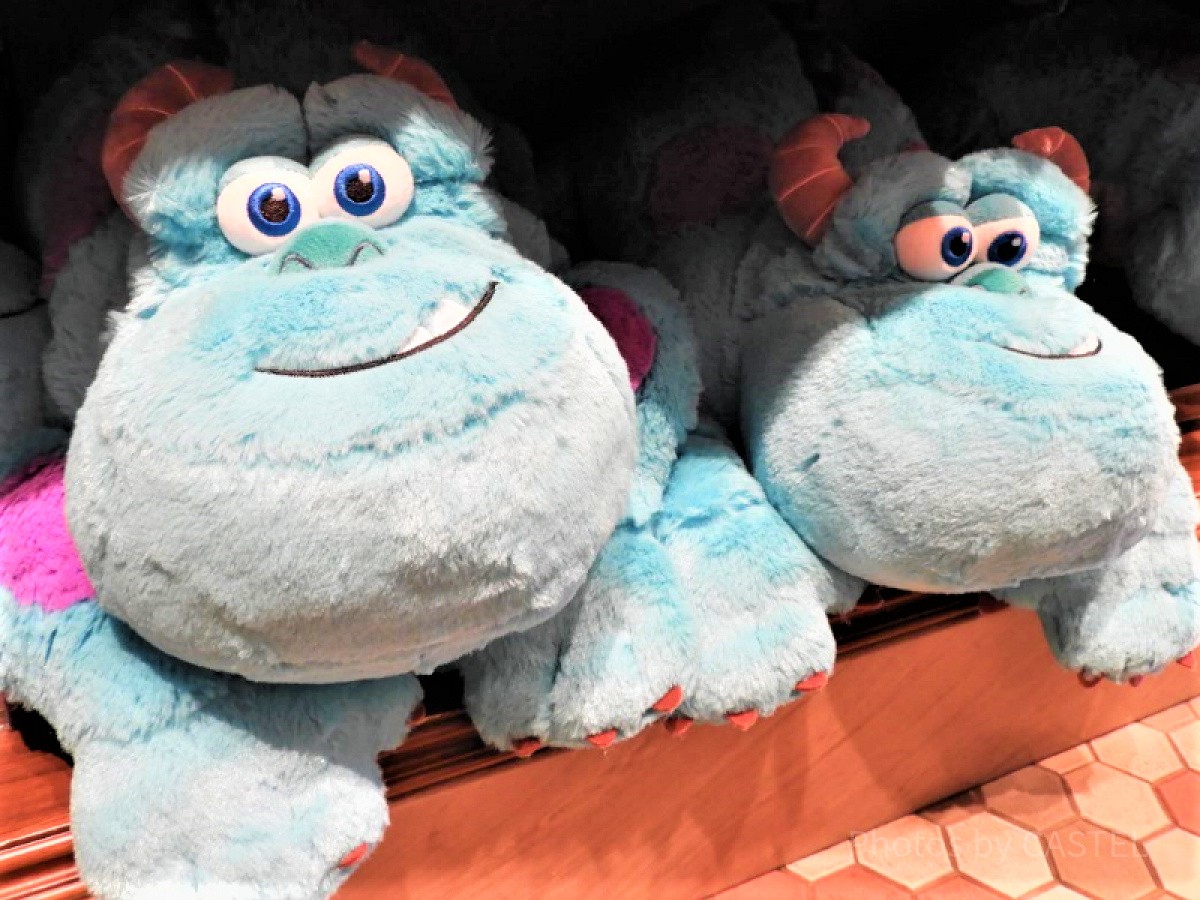 Disney Traditions JimShore モンスターズインク サリー Amazon.com: Enesco Disney Traditions Collection by Jim Shore