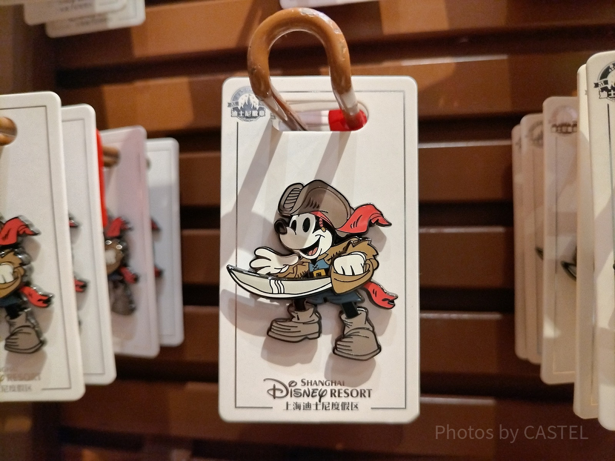 海外限定 ヒドゥンミッキー ピンバッチセット　ディズニー US.Disney Parks・Hidden Mickey Pin Badge/ディズニーパークス