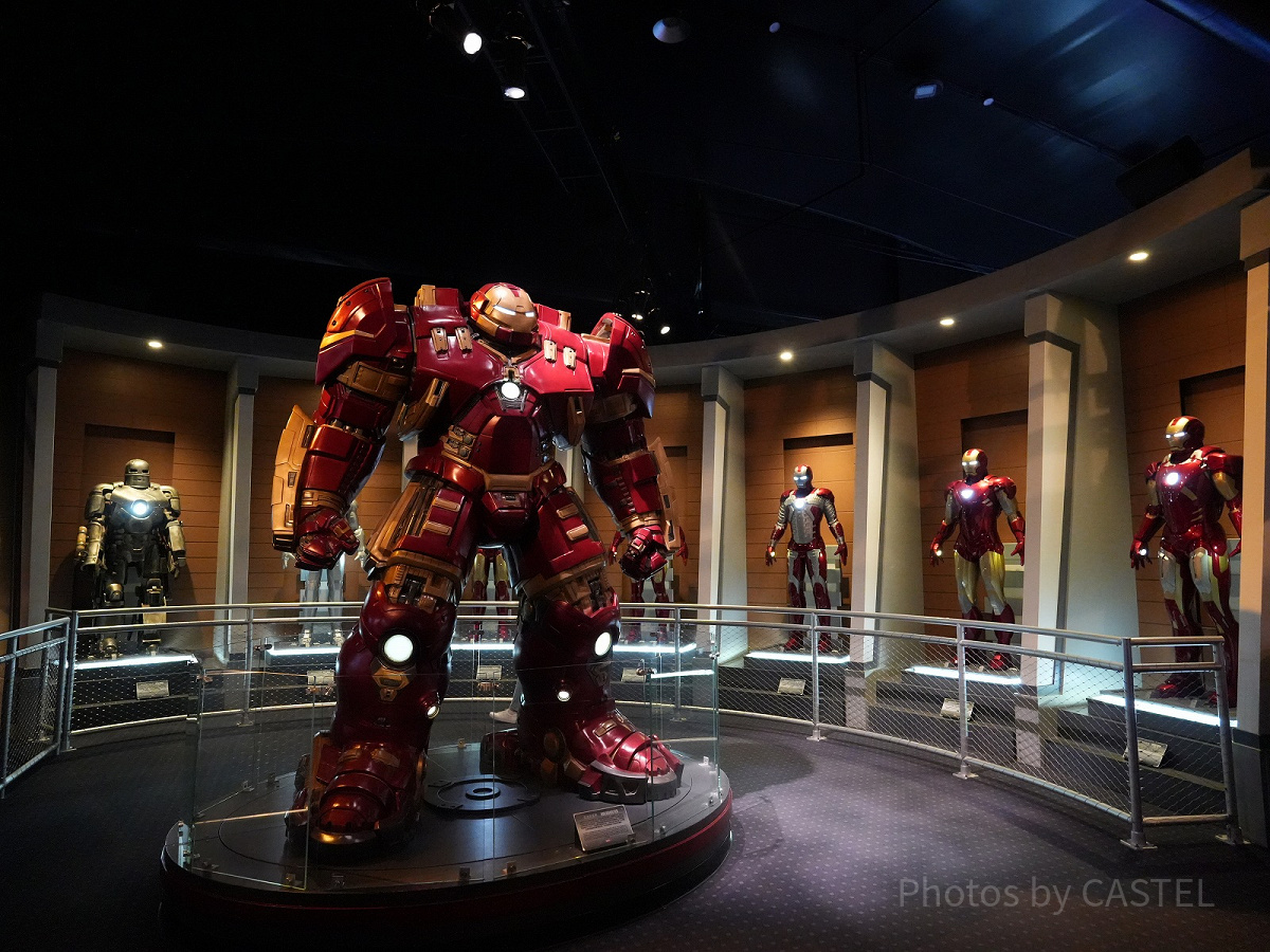 上海ディズニー入園予約：予約手順・方法