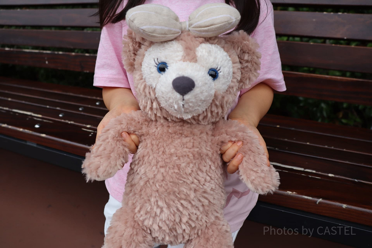 ダッフィー　シェリーメイ　ディズニー　まとめ売り　おまけつき ディズニーリゾートグッズまとめ売り ダッフィー シェリーメイ