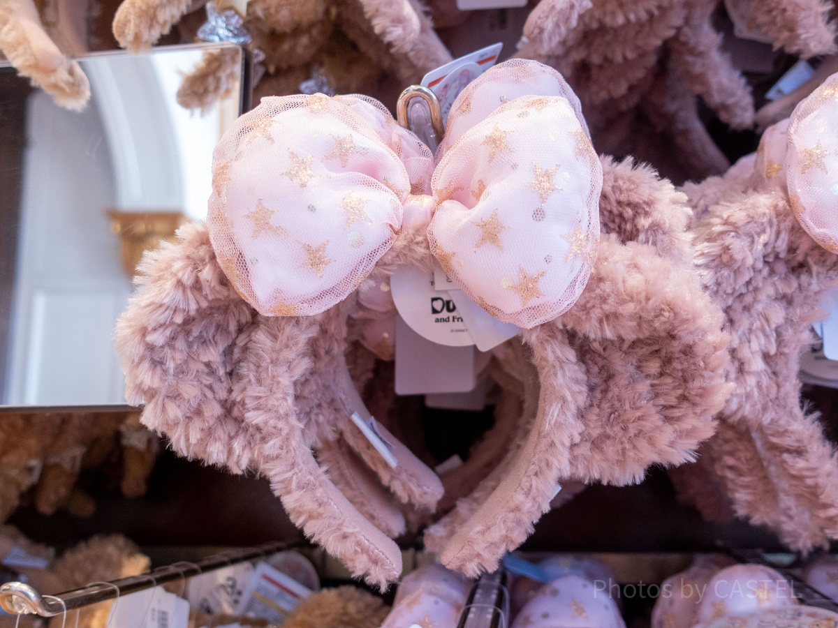 シェリーメイ カチューシャ（20周年バージョン）| キャステル | CASTEL