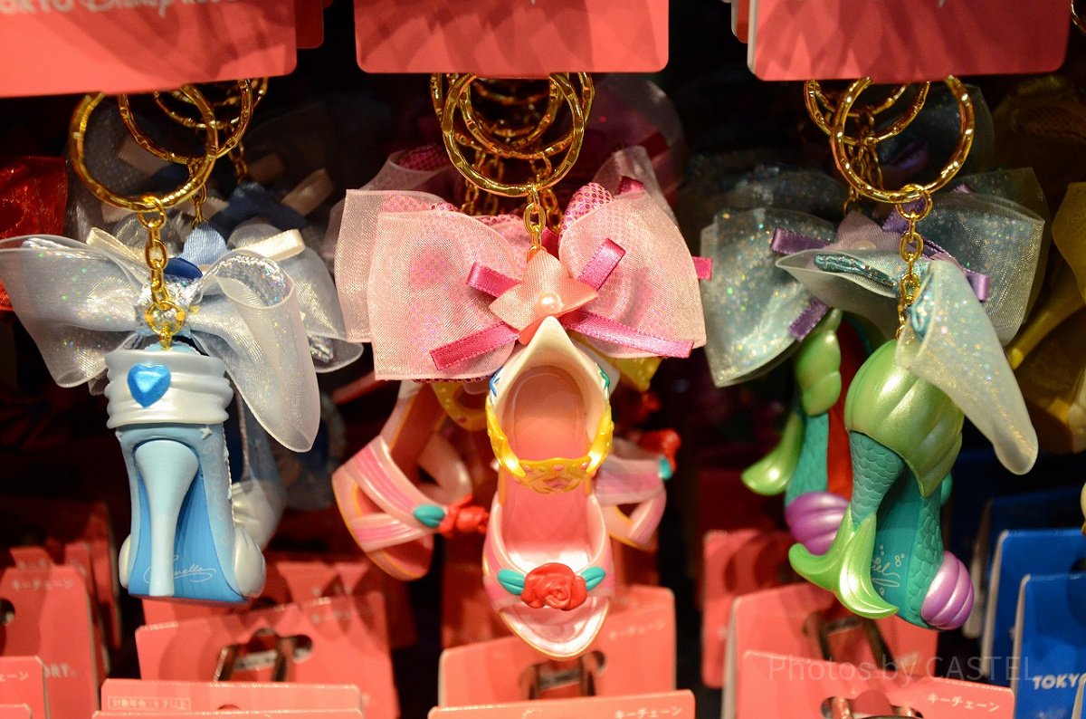 ディズニーD23 EXPO Japan 2015　キーチェーン ディズニーD23 EXPO Japan 2015 キーチェーン ディズニーD23 EXPO