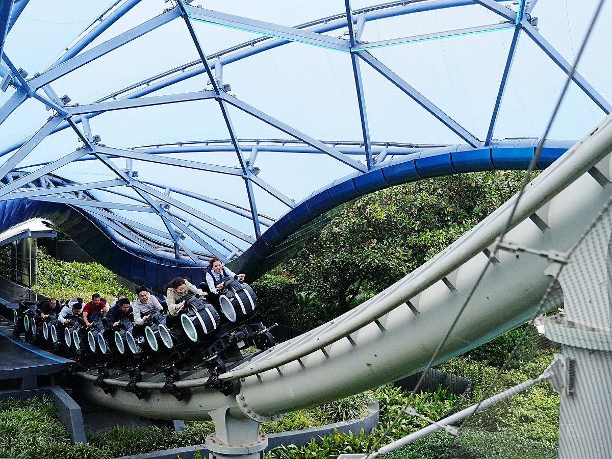 上海ディズニーのDPA（ディズニープレミアアクセス）は取るべき