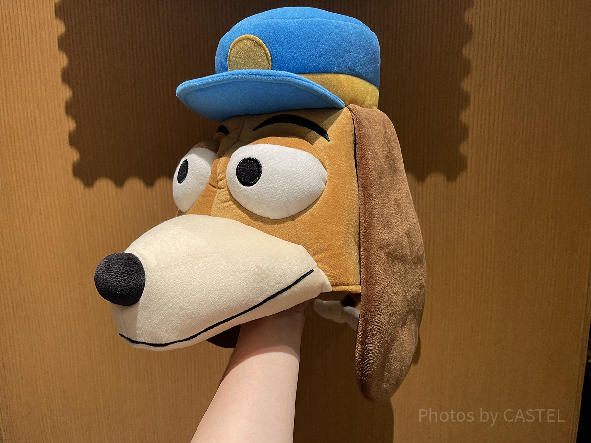 ウッディー ファンキャップ ＆スリンキードッグ★トイストーリー 帽子 楽天市場】さあ運試し 最大100%還元 11/30まで スリンキードッグ