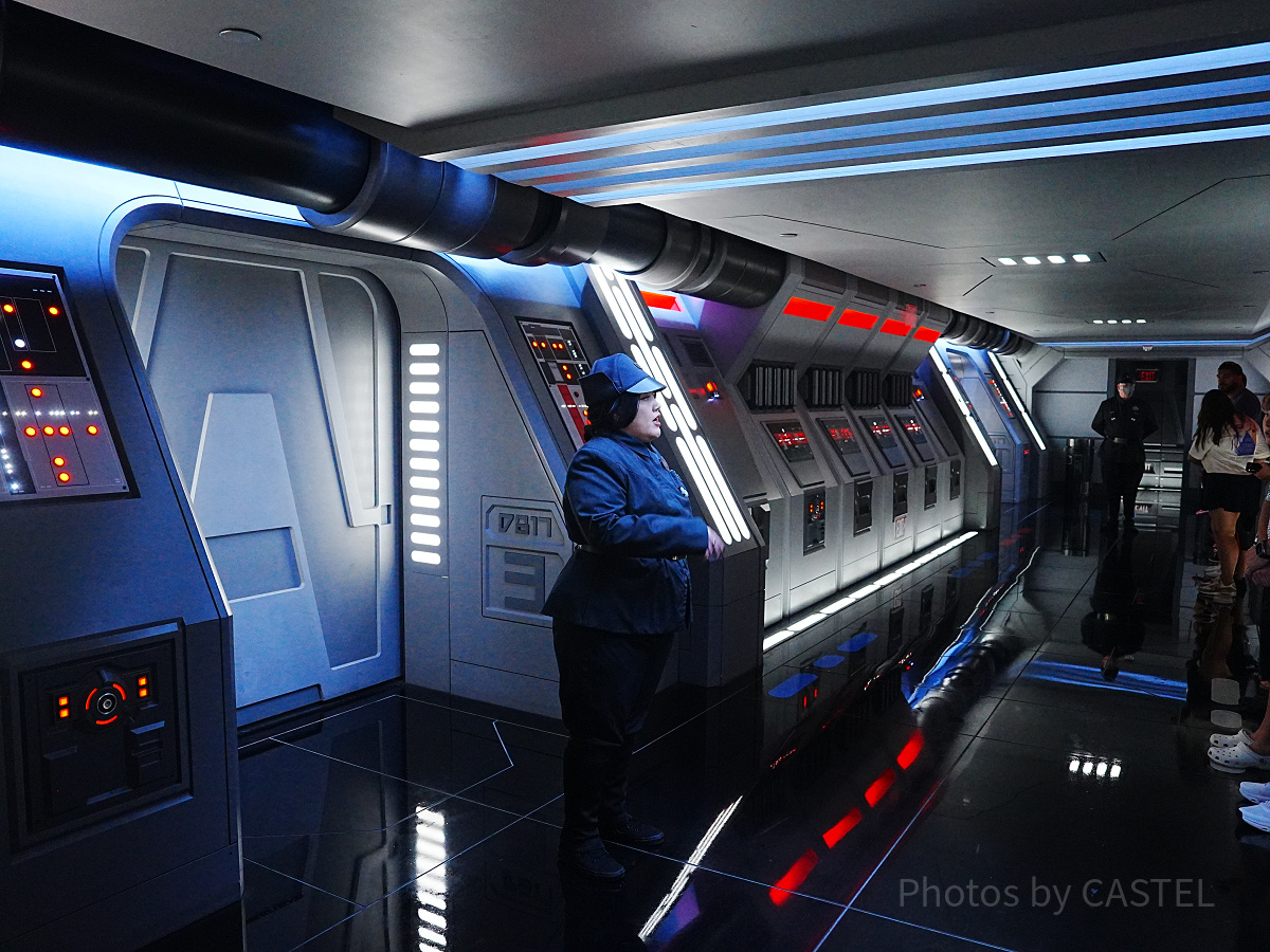 スター・ウォーズ：ライズ・オブ・ザ・レジスタンス