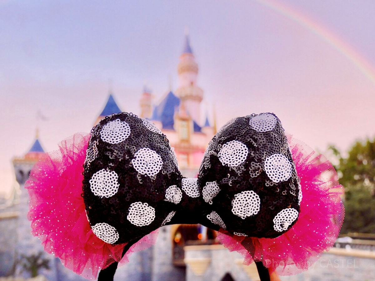 歴代ディズニーカチューシャまとめ| キャステル | CASTEL ディズニー情報