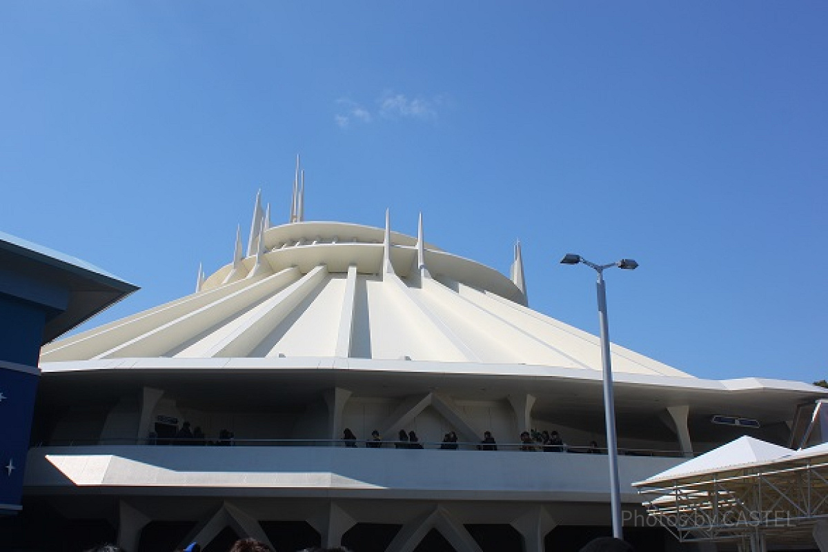 ディズニーのお天気情報まとめ