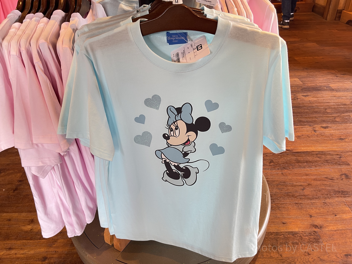 WCJ ミニーTシャツ　完売品 2025年最新】wcj ミニー tシャツの人気アイテム - メルカリ